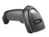  2D Сканер Zebra DS2208 - 2D сканер, с подставкой,QR - читает с телефона с подставкой. Маркировка USB  фото в интернет-магазине Бизнес РОСТ  - торговое оборудование.